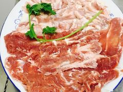 -华哥新鲜猪精品美食