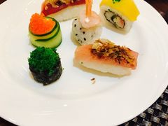 -温州王朝大酒店-自助餐厅