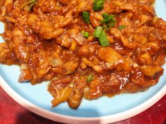 肉末茄子-好口味小吃楼·东北菜(太原南街店)