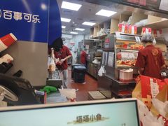 -塔斯汀中国汉堡(宝安宝田一路店)
