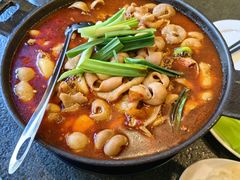 -湘肠香火锅店(团结湖店)