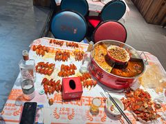 -熊记虾王·小龙虾(东晓南店)