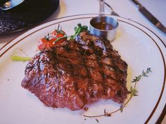 -马克西姆俄罗斯餐厅(通亚街店)