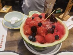 -老五烧烤(盘金华府总店)