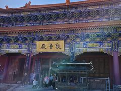 -崇圣寺三塔文化旅游区