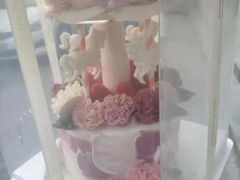 -BONCAKE裱花蛋糕(万象汇店)
