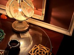 -樹下遇见树·咖啡