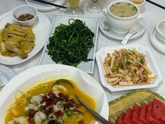 -大食家餐厅(五星步行商业街店)