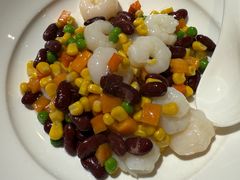 -宋园·金宴浙鲜馆(静安店)