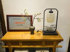 -院8里·少城记忆老川菜(宽窄巷子店)