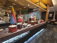 -安徽高速开元国际大酒店·地中海自助餐厅