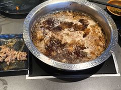 -牛武士寿喜烧·和牛火锅自助(全球首店)