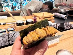 -小十Omakase(地王大厦店)
