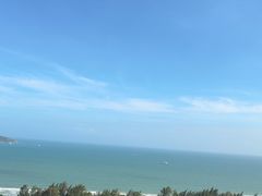 -瑰丽酒店·海吧·天际下午茶·现场DJ·天台酒吧