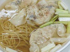 -百福麵家(新馬路店)