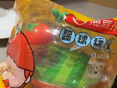 -海底捞火锅(赛格国际购物中心店)