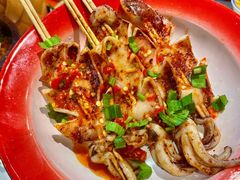 -小小集渔·泰式大排档(太古里香槟店)