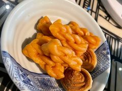 -俏九州·小炒黄牛肉(华润万象汇店)