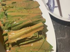 -前海沿·青岛菜(乐客城店)