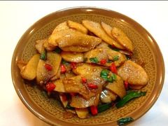 -湘肠香火锅店(团结湖店)
