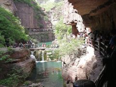 -云台山风景名胜区