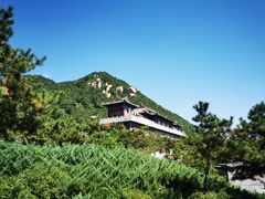 -天津盘山风景名胜区