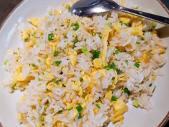 蛋炒饭-很久以前羊肉串(中山公园店)