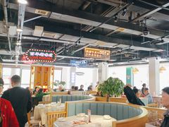 -老街鱼嘴巴(坡子街老店)