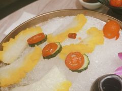 -野·大山里野生菌石锅土鸡(益田假日店)