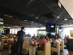 大堂-大家乐(江门汇悦城店)
