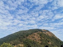 -梧桐山风景名胜区