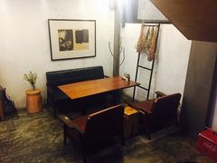 -UPPER KITCHEN(延安路店)