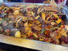 -黑牛码头·小龙虾·烧烤