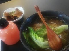 -贡梅老面馆·蟹粉面·无锡特色小吃(南长街主推店)