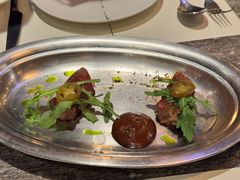 -SHADOWS•Bistro&Eatery(安福路店)