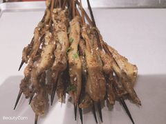 -木屋烧烤(西南角店)