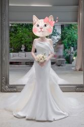 -MuseMarry婚纱(前海嘉里中心店)