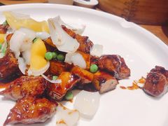 -上海人家花樣年华(中山公园店)