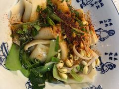 -汉唐宴长安食府