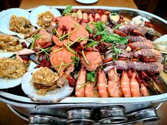 -四海鲜渔家菜(黄金海岸店)