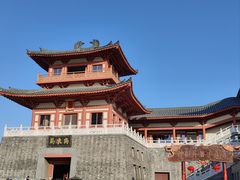 -海合安苏州阳澄半岛乐园