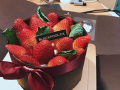 -黑池口感烘焙·生日蛋糕(坂田店)