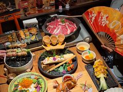 -炉胜·炉端烧·居酒屋