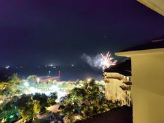 -惠州金海湾嘉华度假酒店