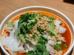 -谷丽麦馕新疆菜·清真(步步高梅溪新天地店)