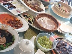 -香融府·烤鸭·家常菜(马家堡路店)