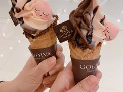 -GODIVA(恒隆广场店)