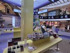 -开元商城(钟楼店)