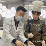 贵阳烘焙 | 本土超大的面包坊竟然是这么做甜品的？