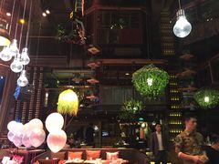 -胡桃里音乐酒馆(曲江店)